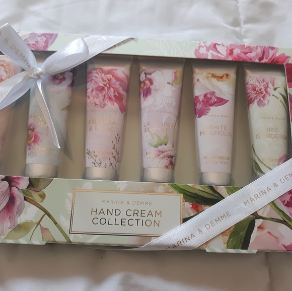 Hand cream Collection - Picture 2 of 4